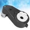 12V Electric Motor Gear Box for Kids Car, Low Noise Metal Gear Replacement Parts, Thickened Copper Wire Motor with High Power and Speed, Easy to Install for Various (30000RPM) view 3