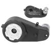 12V Electric Motor Gear Box for Kids Car, Low Noise Metal Gear Replacement Parts, Thickened Copper Wire Motor with High Power and Speed, Easy to Install for Various (30000RPM) view 4