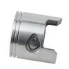 XSJEFEWU Piston Kit 68.5mm 3C8-00004-3 Compatible with Boat Engine 40HP 50HP M40D M50D 3C8000043 3Cyl Engine Accessories view 4
