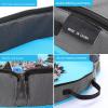 JINPIAOPIAO Foldable Building Mat with Storage Bag Portable Designs for Indoor Outdoor Activities view 3