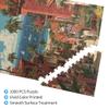 1000 Piece Puzzle for Adults Mediterranean Coastal Village Premium Jigsaw Puzzle Challenging & Colorful Large Puzzle Family Activity & Gift for Women & Grandmother137 view 3