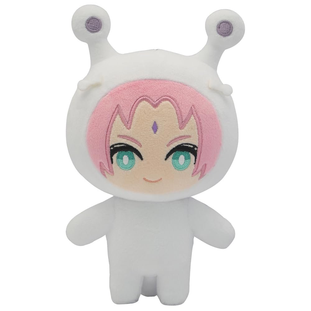 Great Eastern Entertainment Naruto Shippuden - Sakura Haruno (Slug Mascot) Plush 6"