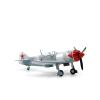 ZFQSEXTWT 1 72 Scale for Soviet Air Force La-7 Fighter 36331 Finished Simulation Aircraft Model Ornament Toy Display Collection Hobby Playgame Kit view 4