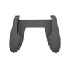 Ergonomic Game Console Handle for RG477V Game Console 3D Printed PLA+ Improving Comfort Holding Grip Ideal for Playing Fighting,Action and Other Games (Gray) view 1