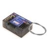 Dumborc 2.4Ghz Remote Receiver 10 Channel P10F(G) Receiver (2PCS P10FG Receiver) view 4