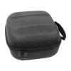 JISADER EVA Hard Carrying Case Black Accessories Shockproof Waterproof Model Aircraft Cases Multifunctional Gifts Storage Case view 1
