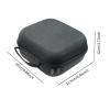 JISADER EVA Hard Carrying Case Black Accessories Shockproof Waterproof Model Aircraft Cases Multifunctional Gifts Storage Case view 3