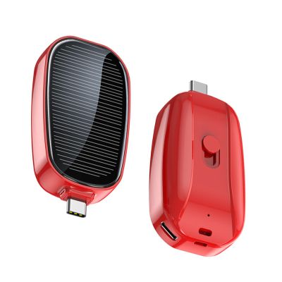 High Absorption Solar Device Compact Transportable for Adventurers Highlighting Multiple Device Charging Permanent Plan Efficient Photovoltaic Panel