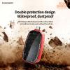 High Absorption Solar Device Compact Transportable for Adventurers Highlighting Multiple Device Charging Permanent Plan Efficient Photovoltaic Panel view 3