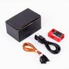 HanOaki V3 Gyroscope Flight Controller | Flight Control System with Stable, Optimized & Off Modes | for Drones, FPV Quadcopters, RC Aircraft view 1