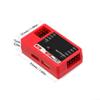 HanOaki V3 Gyroscope Flight Controller | Flight Control System with Stable, Optimized & Off Modes | for Drones, FPV Quadcopters, RC Aircraft view 2