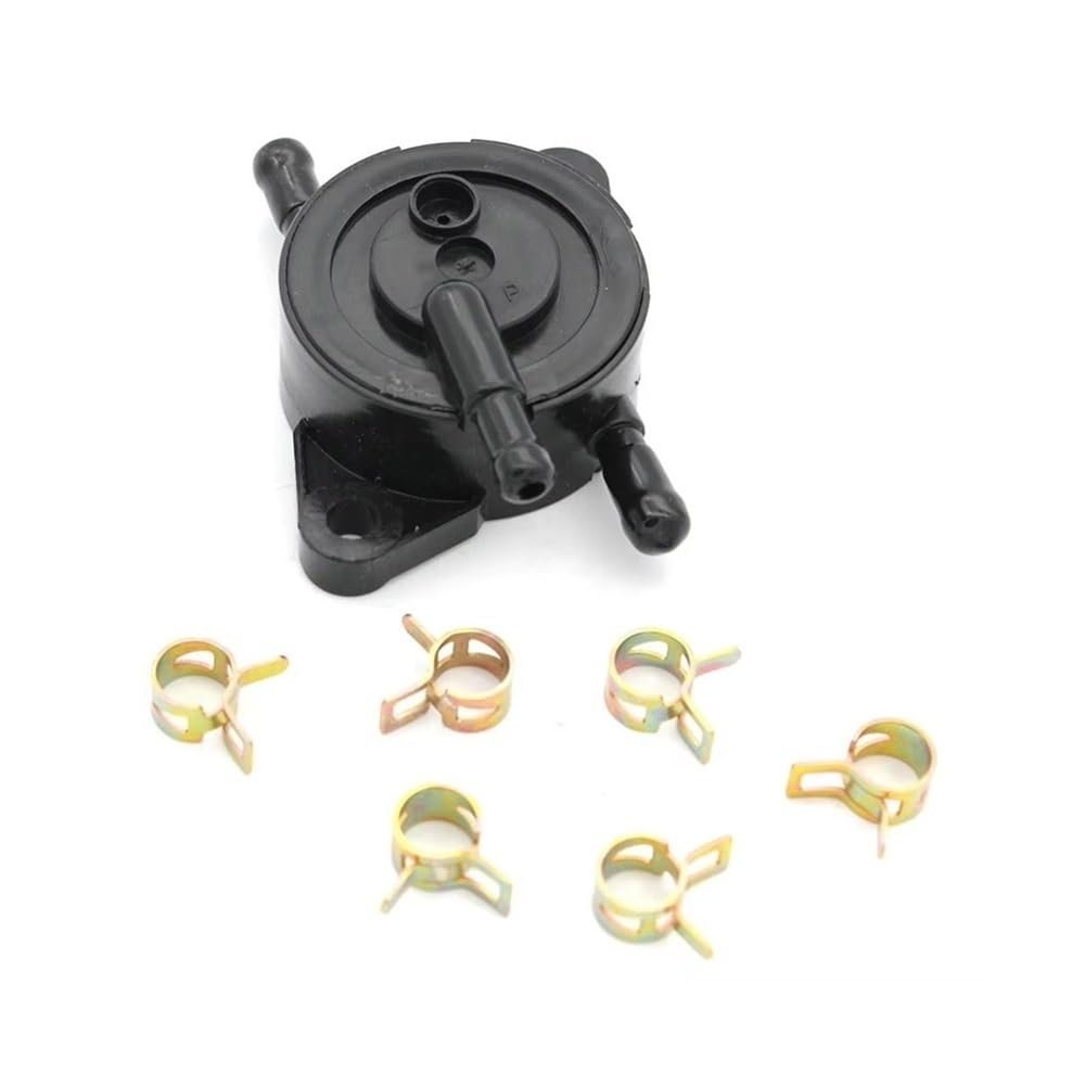 BEIMLGPS 49040-0005 Fuel Compatible with KVF650 KVF750