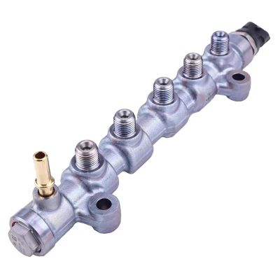 Zuide Fuel Common Rail 04124015 04124946 0445214270 For Deutz TD3.6 D3.6 TCD3.6 L4 TD2.9 D2.9 Engine