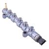 Zuide Fuel Common Rail 04124015 04124946 0445214270 For Deutz TD3.6 D3.6 TCD3.6 L4 TD2.9 D2.9 Engine view 2