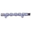 Zuide Fuel Common Rail 04124015 04124946 0445214270 For Deutz TD3.6 D3.6 TCD3.6 L4 TD2.9 D2.9 Engine view 3