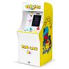 Arcade Classics Pac Man Jr Series Free Standing Machine, 3 Games, 8" Liquid Crystal Screen - Arcade Game for Basements, Garages, or Game Rooms view 1
