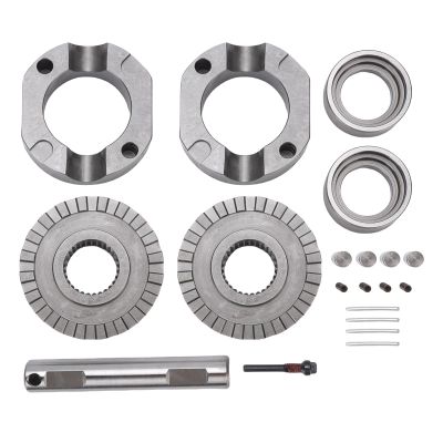 29 Spline Differential Locker Steel Alloy Replacement for Imperial Fifth Avenue Aspen - Strong Structure, Improved Traction, Off Road Performance