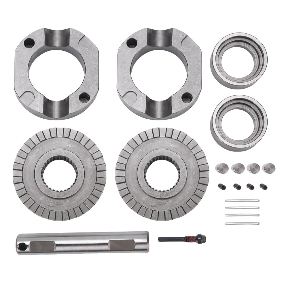 29 Spline Differential Locker Steel Alloy Replacement for Imperial Fifth Avenue Aspen - Strong Structure, Improved Traction, Off Road Performance