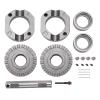 29 Spline Differential Locker Steel Alloy Replacement for Imperial Fifth Avenue Aspen - Strong Structure, Improved Traction, Off Road Performance view 1