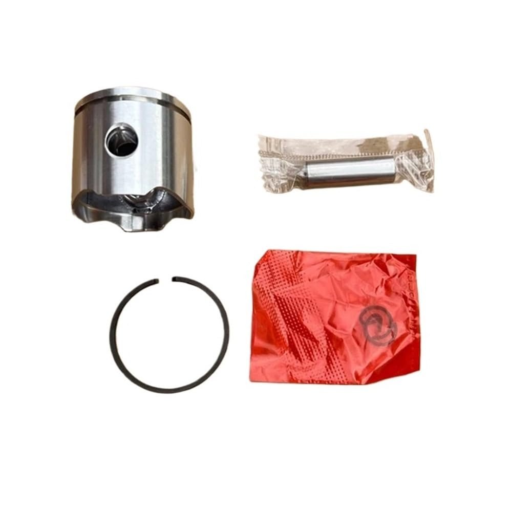 AFcBa The Piston Assembly is Fit for HCS-3021ES, 3020ES, HCR-165ES, 166ES Green Off-Machine Replacement Parts