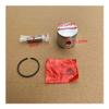AFcBa The Piston Assembly is Fit for HCS-3021ES, 3020ES, HCR-165ES, 166ES Green Off-Machine Replacement Parts view 2