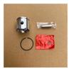 AFcBa The Piston Assembly is Fit for HCS-3021ES, 3020ES, HCR-165ES, 166ES Green Off-Machine Replacement Parts view 3