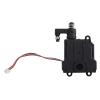 The New 5 Wires Servo Gear Spare Part for XLH 1/16 9130/9136/9137 -ZJ04 Off Road RC Car Servo Gear view 3
