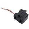 The New 5 Wires Servo Gear Spare Part for XLH 1/16 9130/9136/9137 -ZJ04 Off Road RC Car Servo Gear view 4