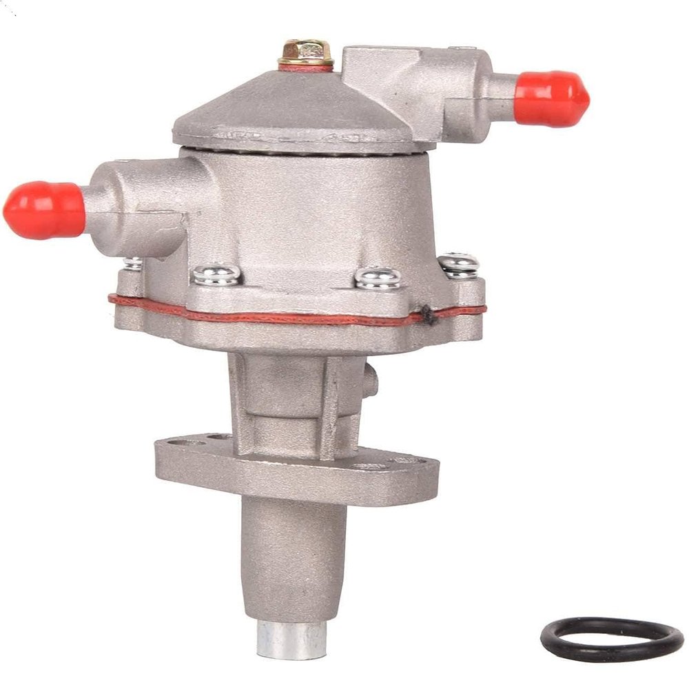 Fuel Lift Pump Fits Perkins ASV/Terex RC50 RC60 PT50 PT60 130506351# 1.30506350130506E+27
