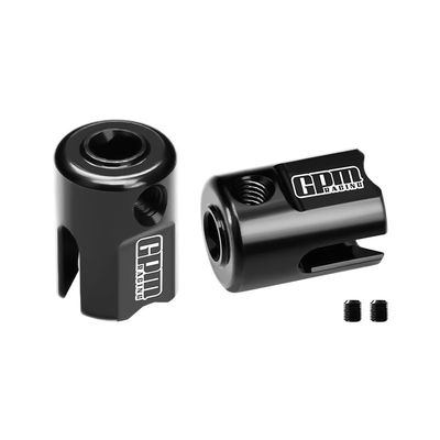 4140 Carbon Steel Input Shaft Cup (Safe-D)