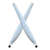1 Pair Blade For DJI Agriculture Drone Propellers Compatible For DJi T40 T50 R5415 R5413 CW/CCW UAV Propellers Repair Accessories(5413 ccw) view 1