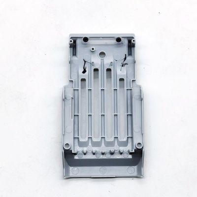 TSPFJX SJRC F5S PRO new Structure (Light Gray),Holy Stone HS360E RC Quadcopter Spare Parts Lower Board