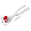 Cartoon Snow Toy, Ice Mold Tool Maker, Winter Outdoor Activity Accessory for Kids and Adults, Food-Grade Material Safe and Durable, Snow Toy with Fun Design, Home Party Favors School Use view 2