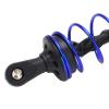 2Pcs Aluminum Alloy Shocks Absorber, High Efficiency Shock Absorption Dampers Suspension, Strong and Durable RC Shocks Absorber for 1/8 Remote Control Car, Upgrade Replacement Acce (Red) view 4