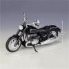 Collection 1:12 for BMW R18 2020 Alloy Motorcycle Model Diecasts Metal Toy view 3