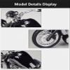 Collection 1:12 for BMW R18 2020 Alloy Motorcycle Model Diecasts Metal Toy view 4