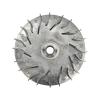 CVT Drive Pulley Half Fixed for 660 Quad ATV UTV GO Kart - 20 Teeth Replacement Part 5KM-17620-00-00-FY view 1
