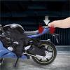 Collection 1/12 for for Ninja ZX-6R Alloy Motorbike Diecast Model Simulation Toys Gifts Collect(Green) view 3