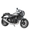 Collection 1/12 for Z900RS for Cafe Racing Simulation Toys Gifts Computer Desktop Ornaments Alloy Motorcycle Model Diecasts Metal(Black) view 1