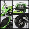 Collection 1/12 for Z900RS for Cafe Racing Simulation Toys Gifts Computer Desktop Ornaments Alloy Motorcycle Model Diecasts Metal(Black) view 3
