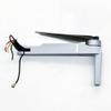TSPFJX SJRC F5S PRO New Structure (Light Gray) RC Quadcopter Spare Parts Front B arm with Motor and Blade view 1