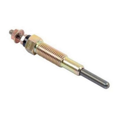 3 Glow Plugs 1273118C1 for Internationall Tractors, 234, 235, 244, 245, 254, 255