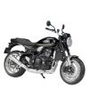Collection 1/12 for Z900RS Street Motorcycle Model Collection Toy Gift Alloy Simulation Diecast Metal(Black) view 1