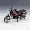 Collection 1/12 for Z900RS Street Motorcycle Model Collection Toy Gift Alloy Simulation Diecast Metal(Black) view 2