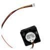 40x40x15mm MMF-04C24DS MCA/RCA/RCB/RC4 4015 24V 0.09A DC Fan view 1