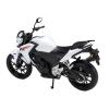 PuLaif Collection Alloy Racing Motorcycle Model Simulation Metal Toys Collectibles Gifts 1/10 for H-ONDA CB500F view 1