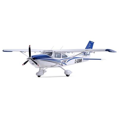 Fms 1500mm Cessna 182 RTF