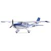 Fms 1500mm Cessna 182 RTF view 1