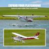 Fms 1500mm Cessna 182 RTF view 2