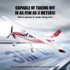 Fms 1500mm Cessna 182 RTF view 4